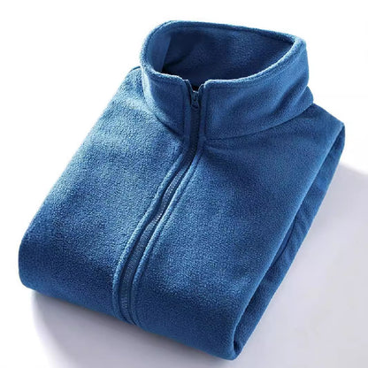 Alexander | Thickened fleece jacket for men