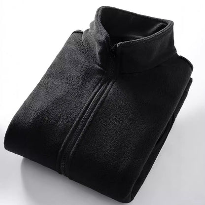 Alexander | Thickened fleece jacket for men